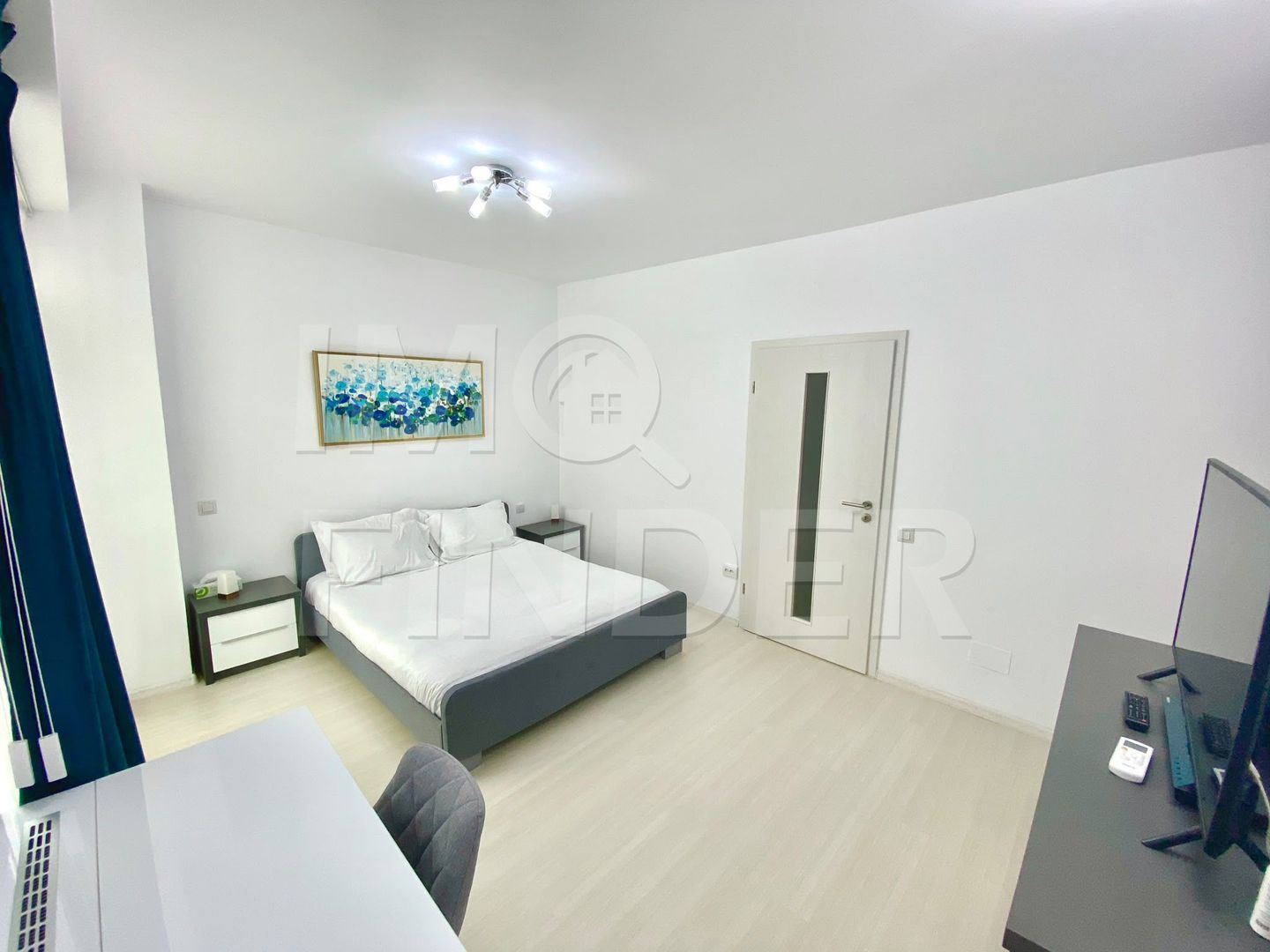 Apartament 1 cameră | 2 balcoane | Garaj | Sopor - Gheorgheni - Poză 2