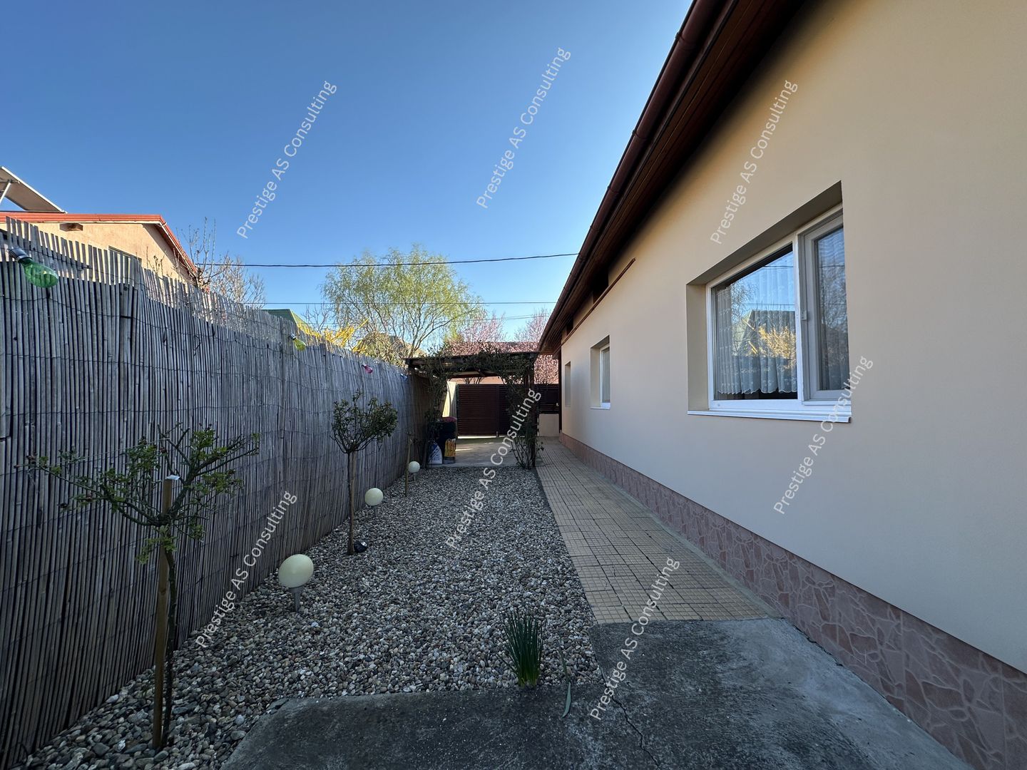 Casa 3 Camere | 270mp Teren | Calea Sagului - Poză 19