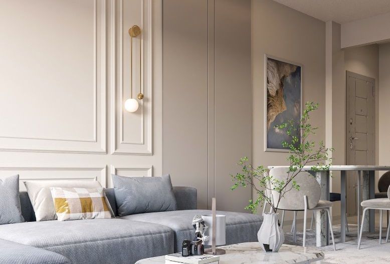 Apartament 3 camere spatios I Zona Aerogarii –  Imobil tip boutique - Poză 10