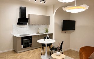 Apartament modern cu 2 camere de inchiriat, zona strazii Paris, Centru - Poză 2