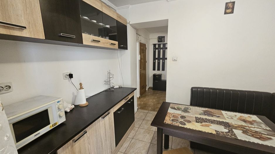Apartament 2 camere Central - Eremia Grigorescu - Poză 2