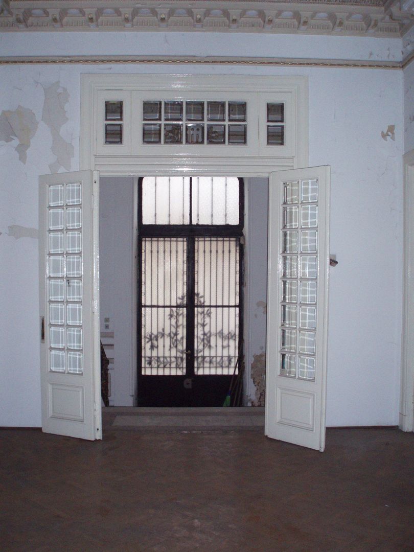 Vila 1000 mp teren 750 Romana Victoriei 16 camere - Poză 22