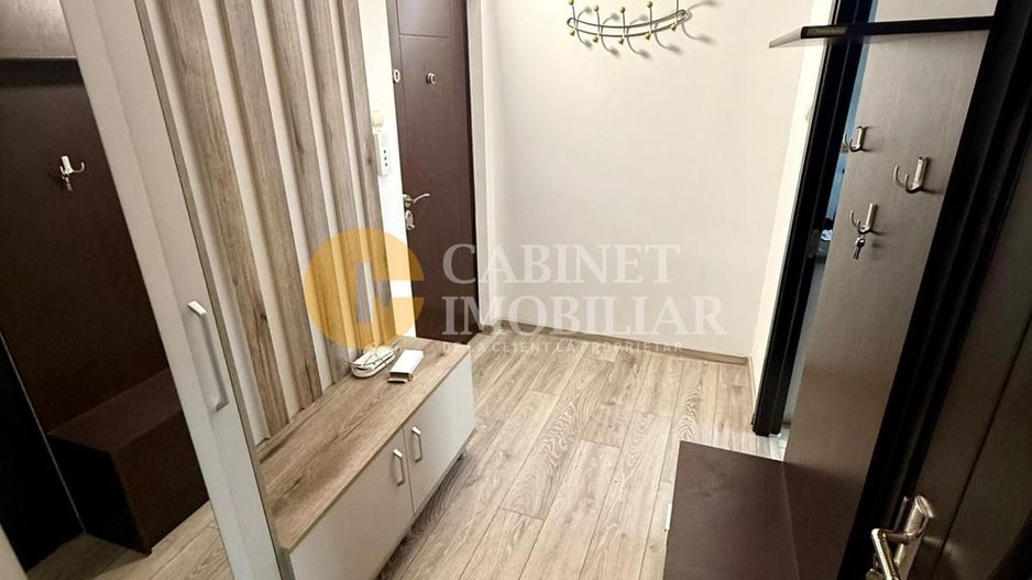 2 Camere SemiDecomandat - Liber - Zona Rond Podu Ros - Poză 11
