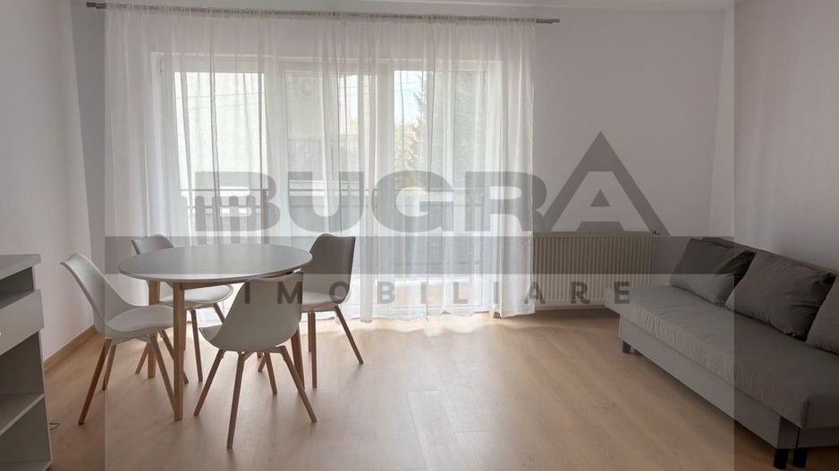 Apartament modern, minimalist de 3 camere, 66mp, zona Sigma - Poză 1