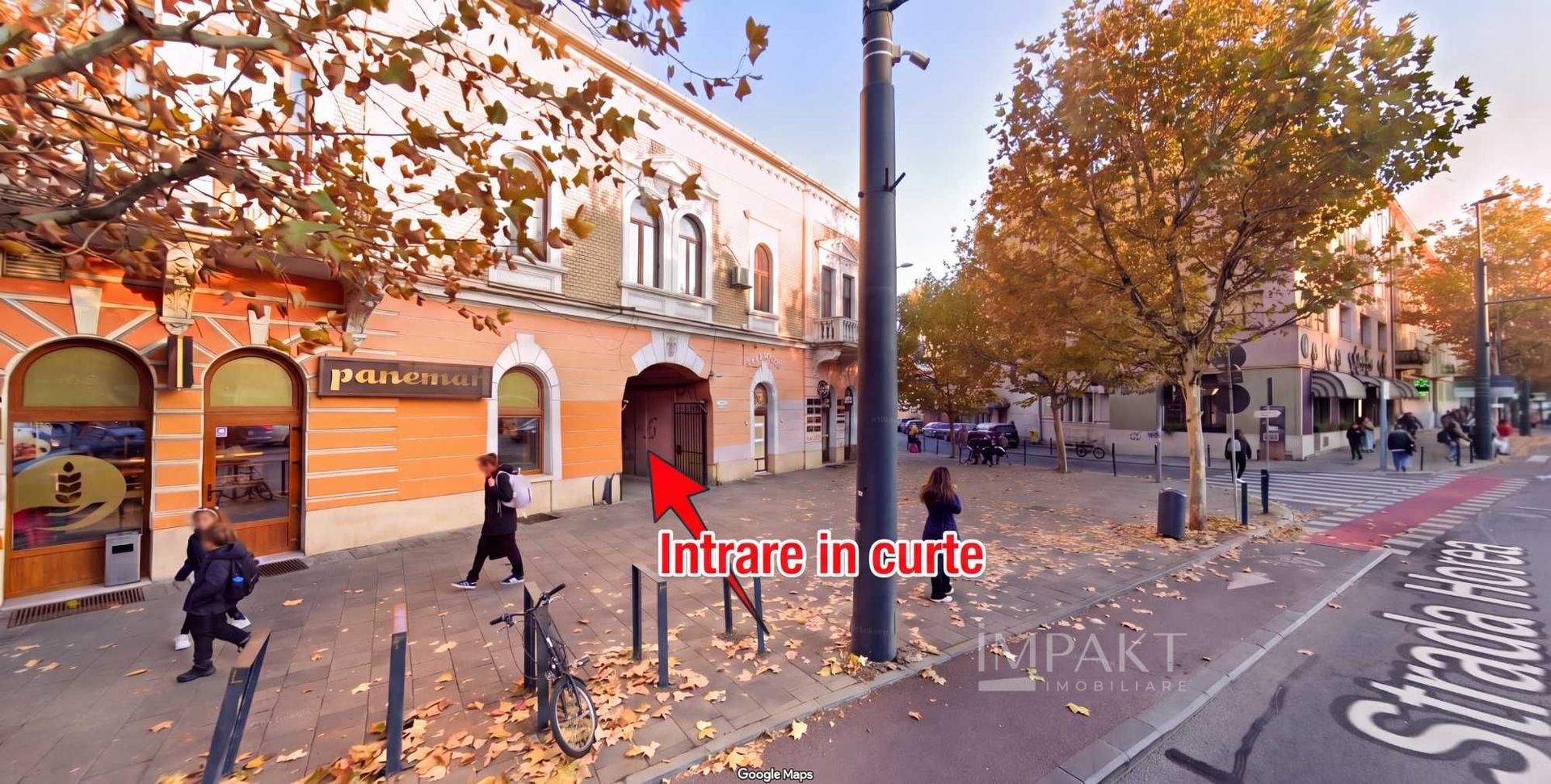 Inchiriez Spațiu Comercial 241 mp – Str. Horea (Demisol cu Cărămidă Istorică & Dublu Acces ISU) - Poză 7