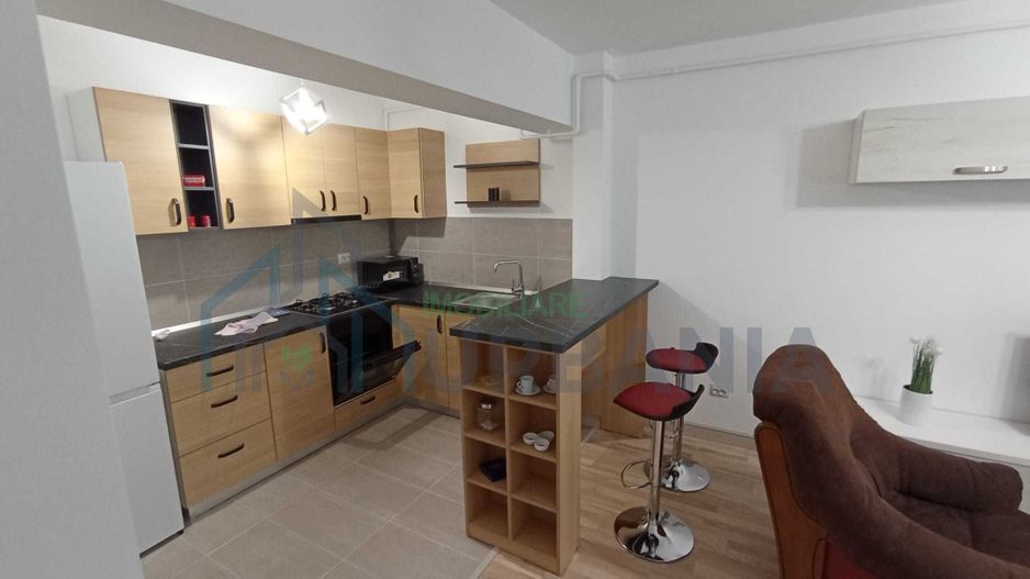 Apartament 2 camere de închiriat în complex rezidențial Himson - Tătărași - Poză 4