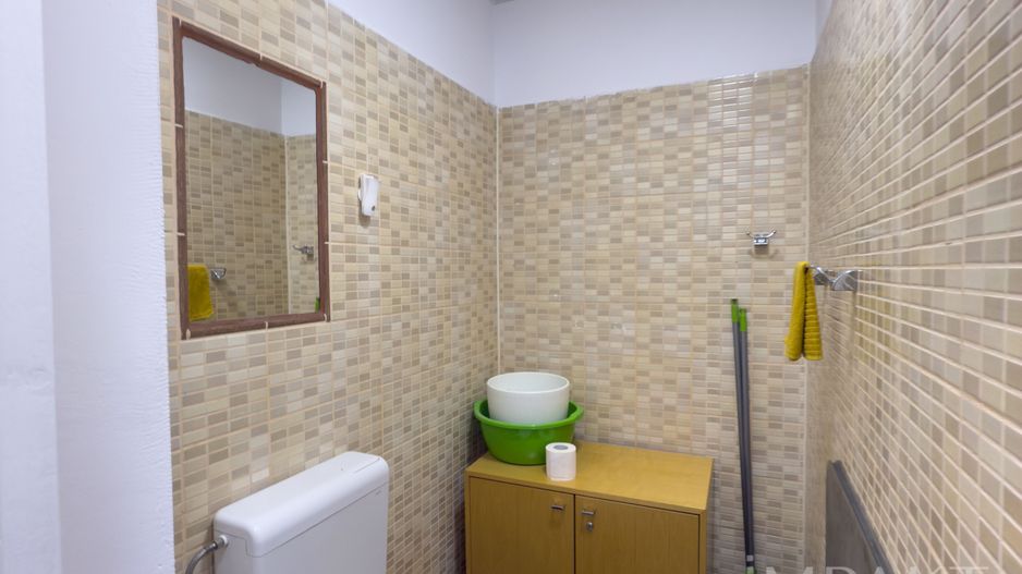 Apartament in zona Tribunalului Cluj - Poză 9