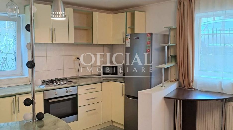 Apartament 2 camere | 45 mp | Mobilat/Utilat | Parcare | Buna Ziua - Poză 3