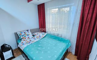 Apartament 2 camere, etaj 1, mobilat și utilat, zona CENTRU; - Poză 5
