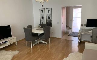 Casa tip insiruit, 3 camere, 176 mp teren, zona Alba Mall - Poză 3