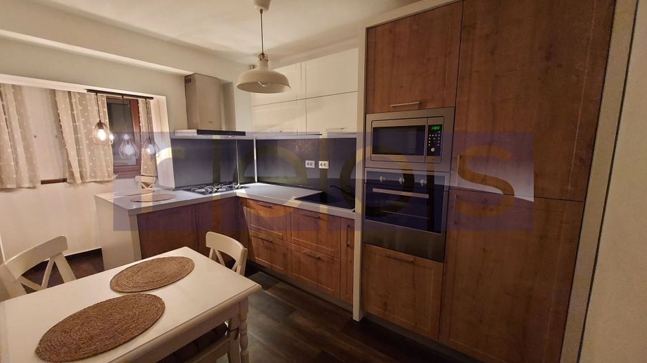 VANZARE 3 CAMERE | Bd. Libertatii Mobilat Utilat Complet | 3 balcoane | - Poză 3