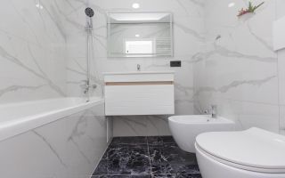 Vânzare, apartament, 4 camere, str. Vasile Lupu, Buiucani - Poză 15