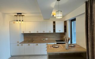 2 Camere | Residence5 Pipera | Propietar | Parcare | Bloc 2024 |Balcon - Poză 3