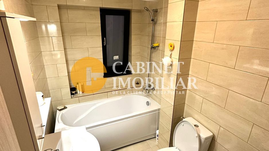 Etaj 3 - Apartament 2 Camere la 5 minute de Podul Ros - Bloc Nou - Poză 7