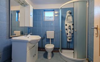 Casă de vânzare – Comuna Rășinari, str. Andrei Șaguna – aproape de centru - Poză 7