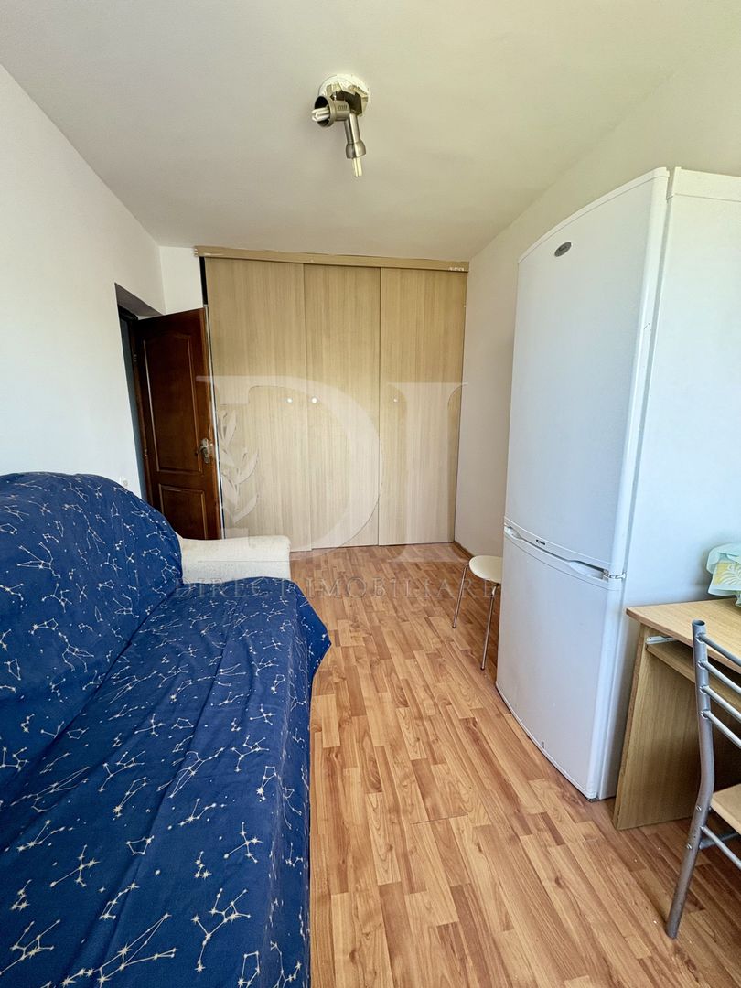 APARTAMENT DE VÂNZARE – FLOREȘTI, STR. GHEORGHE DOJA - Poză 4