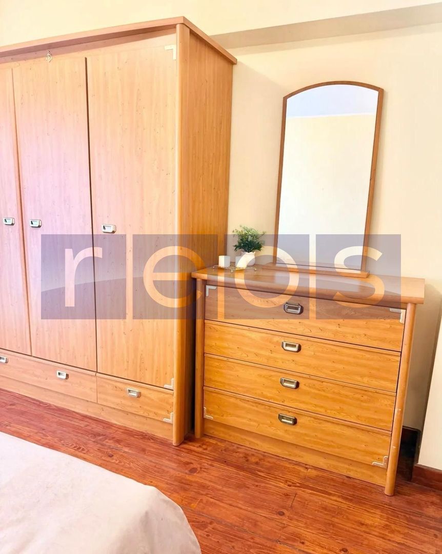 VANZARE PENTHOUSE 4 CAMERE | PIATA UNIRII | SAUNA | CENTRALA PROPRIE | - Poză 9