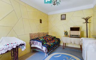 Casă 4 camere cu teren 454mp,  Vladimirescu - Poză 6