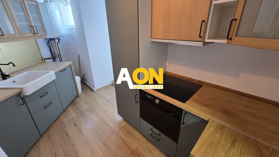 Apartament 4 Camere Finisat Mobilat, Bloc cu Lift - Poză 20