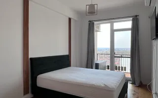 Penthouse cu Design Eclectic | Central | Panoramă Unică | Oradea - Poză 11