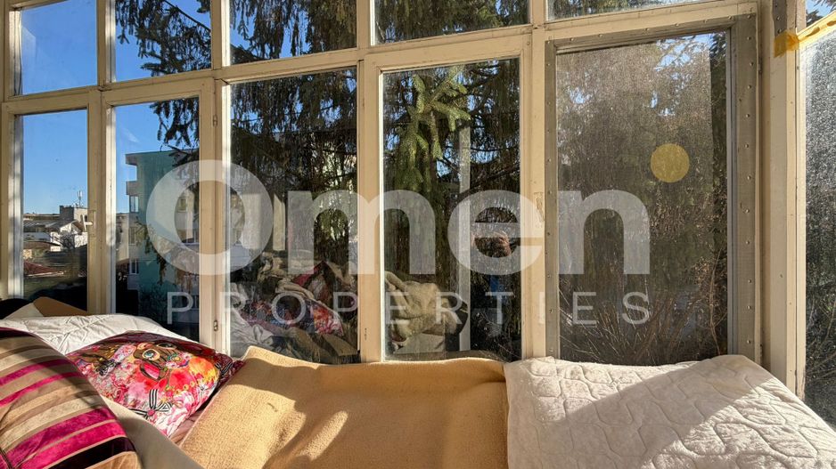 Apartament cu 3 camere, decomandat, etaj intermediar, zona Iuliu Maniu - Poză 6