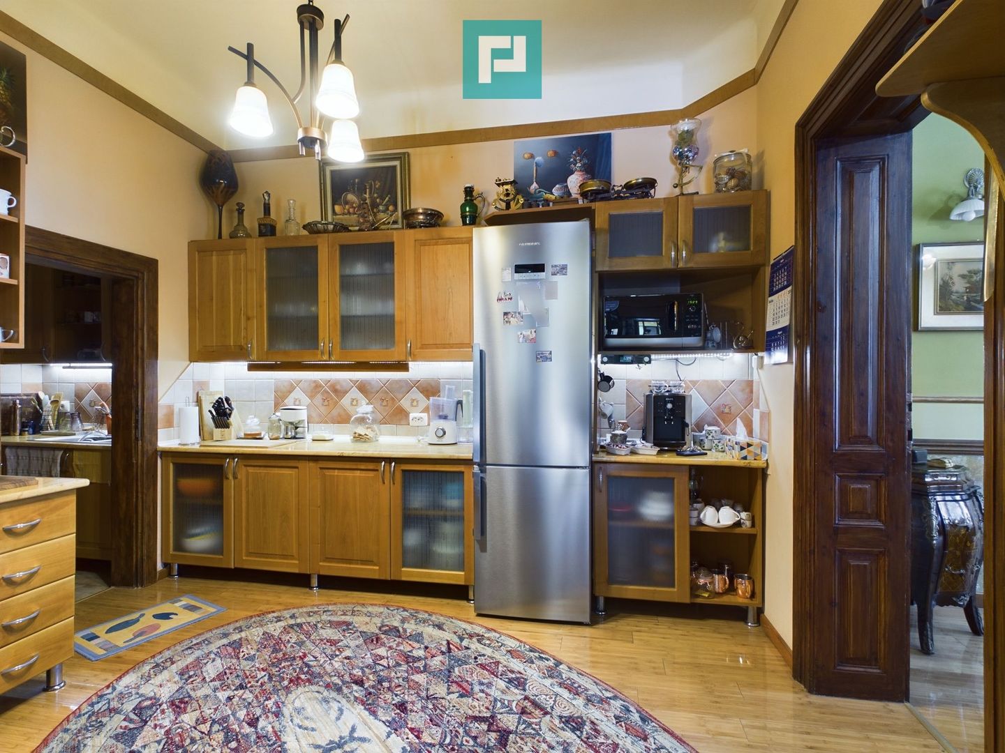 Spațiu de birouri pe Strada Poet Andrei Mureșanu - Poză 8