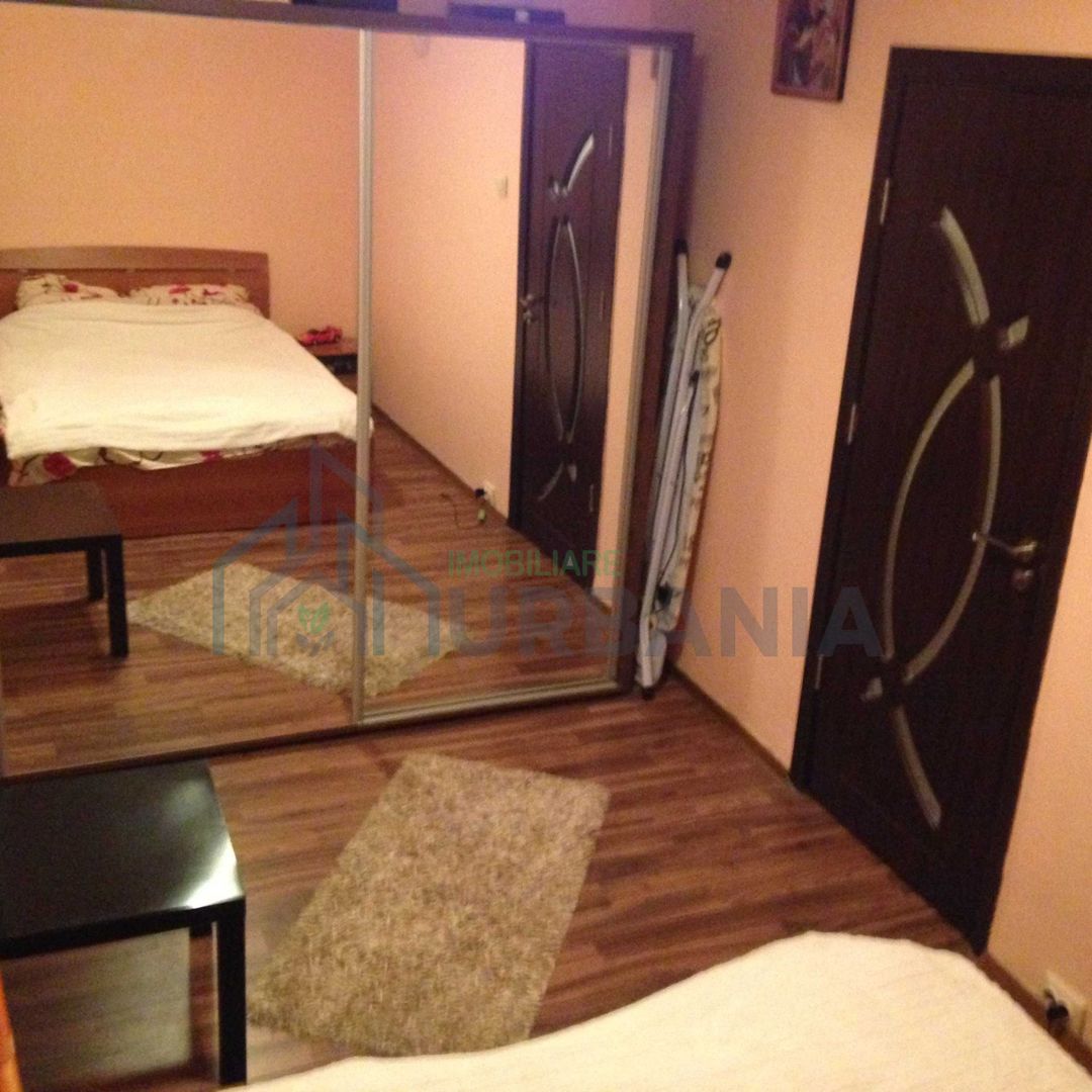 Închiriere apartament 2 camere, zona Alexandru cel Bun, Iași - Poză 6