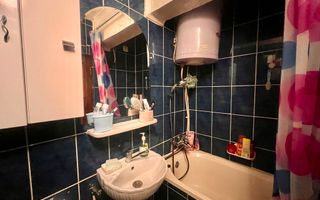 Garsonieră mobilată și utilată/ Ostroveni/ 4/4 - Poză 6