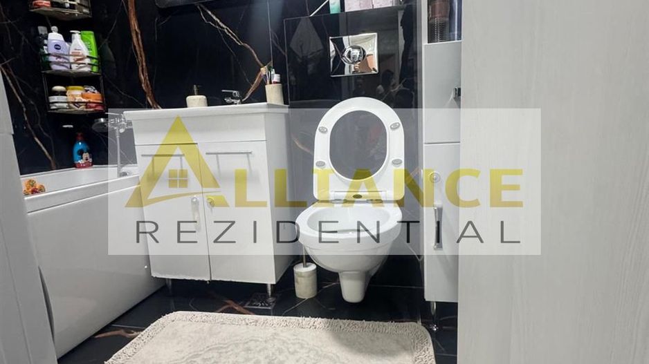Apartament 2 Camere Complet Mobilat si Utilat | Parcare Inclusa - Poză 8