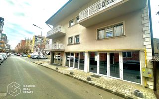 Cladire cu destinatie comerciala,800mp, D,P+2Etaje,locatie exceptionala - Poză 3