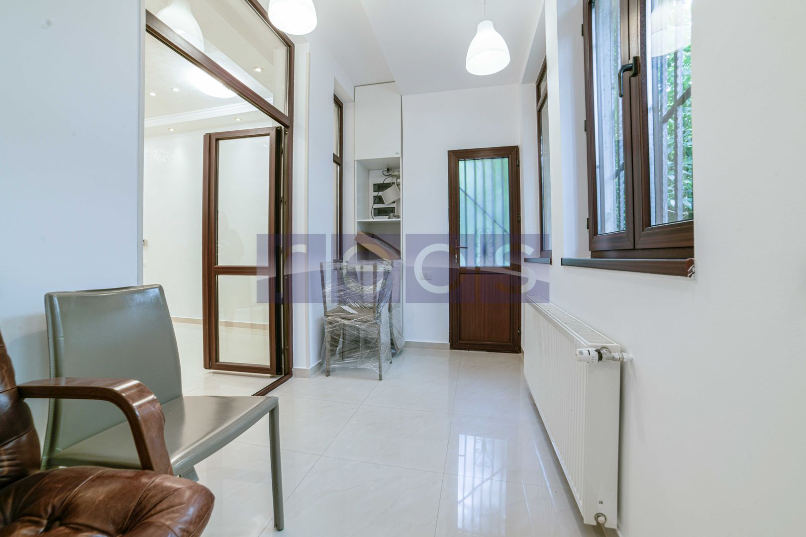 VANZARE | 4 CAMERE | PARTER | GARAJ | AVIATORILOR | RENOVAT INTEGRAL | - Poză 14