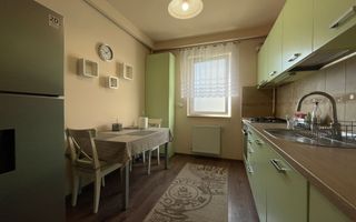 Apartament cu 2 camere spre inchiriere in zona Grand Hotel Italia! - Poză 4