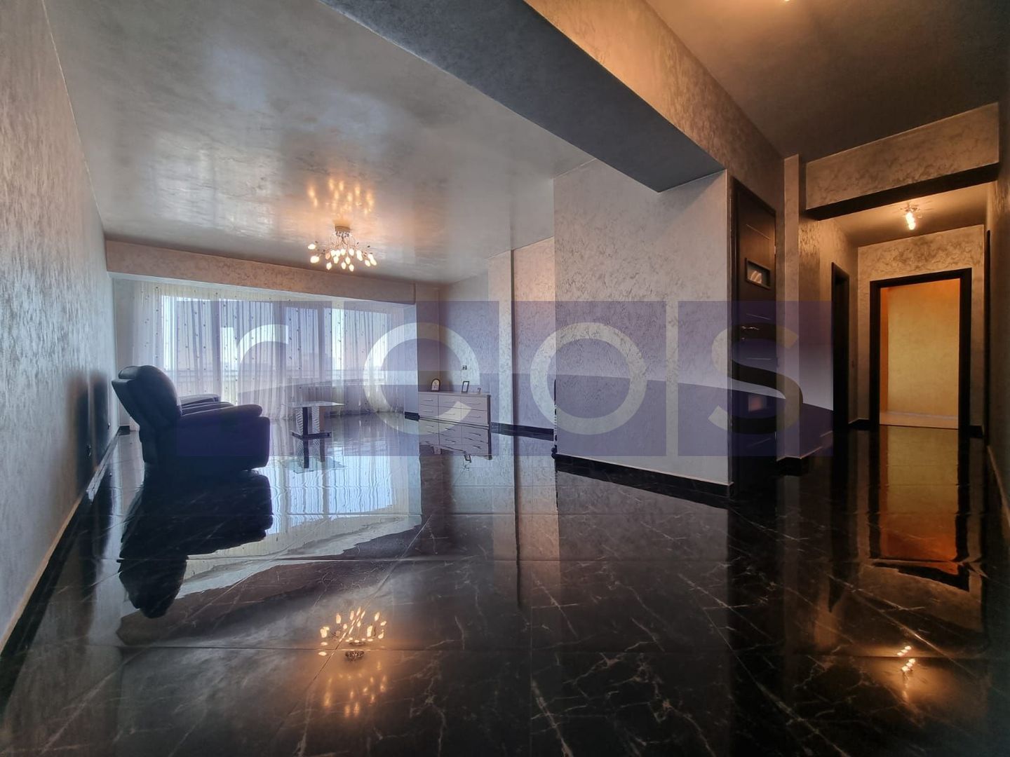 VANZARE 3 CAMERE | ZONA VITAN MALL | BLOC 2012| - Poză 3