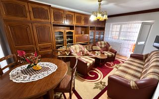 Apartament 2 camere de închiriat – Piața Mare (Casa Cartii) - Poză 3