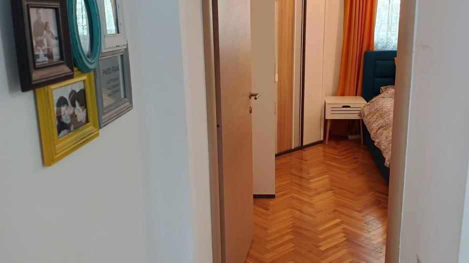 AP. 3 CAMERE CALEA CALARASILOR, PARCARE, PET-FRIENDLY, METROU 5 MINUTE - Poză 21