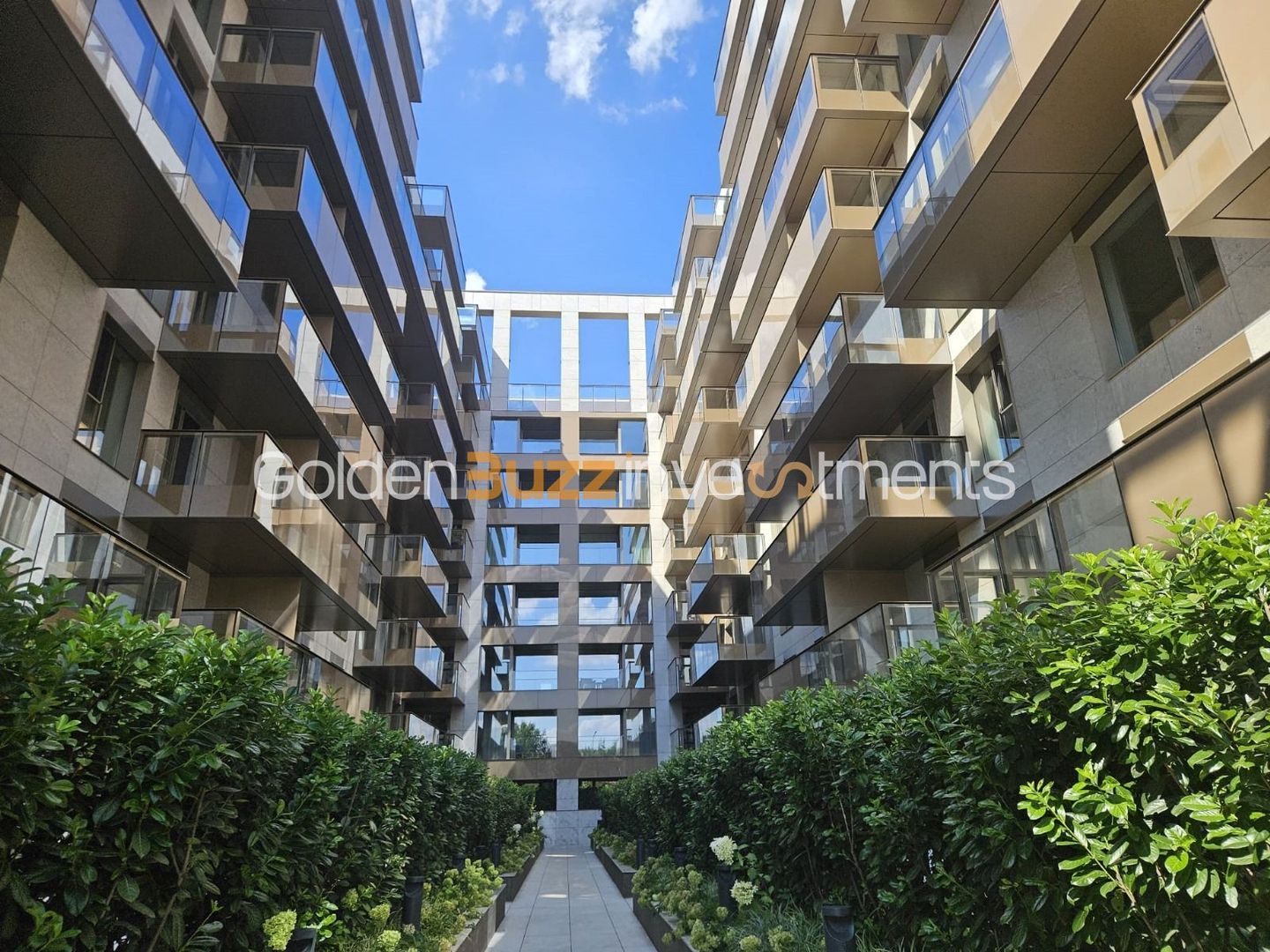 Apartament prima inchiriere 3 camere | Parcare - Poză 12