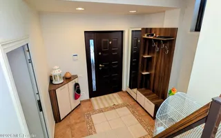 Pantelimon - Selgros, Hala 446 mp, Anexa 131 mp, Vila P+2, Lot 1054 mp - Poză 13