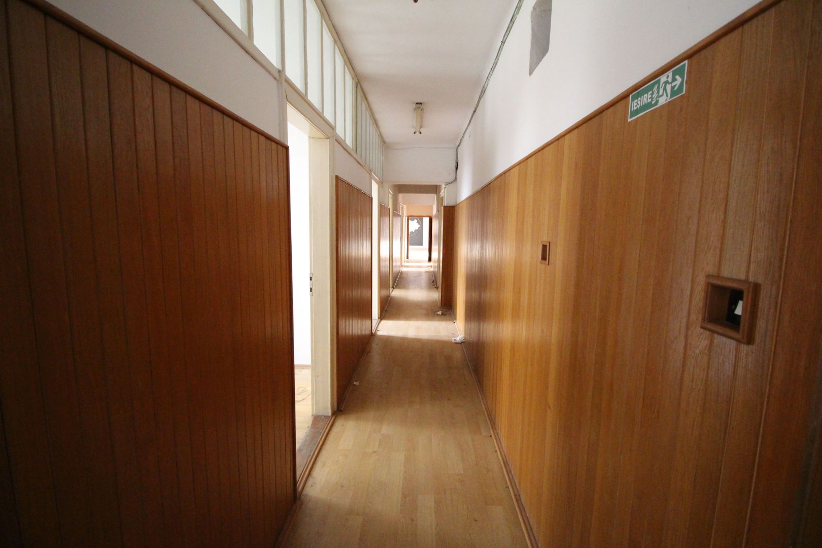 Spatiu de birouri 545 mp - zona Republicii - Poză 16