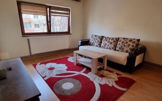 Apartament cu 1 Camera, Etaj 1, Zona Cetate - Poză 4