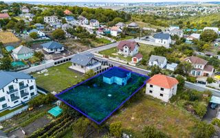 Vânzare, teren pentru construcții 12.4 ari , str. Tineretului Colonita - Poză 1