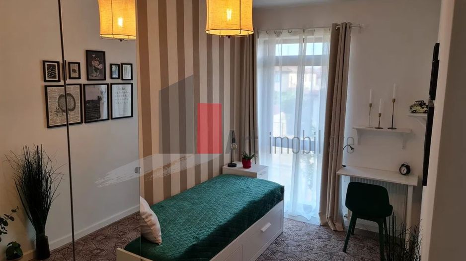 Apartament cu 3 camere de inchiriat in Mogosoaia - Poză 4