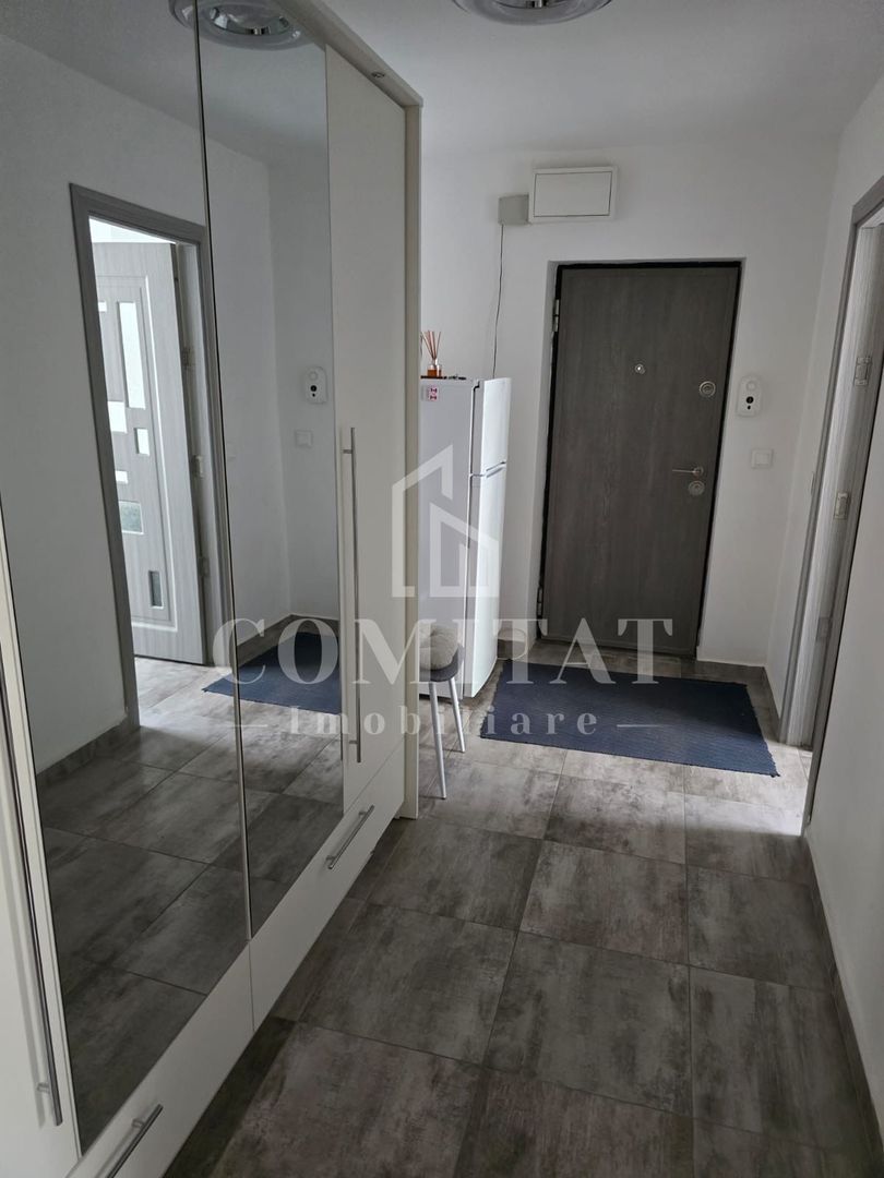 Apartament 2 camere | 50mp | Piata Mihai Viteazul - Poză 4