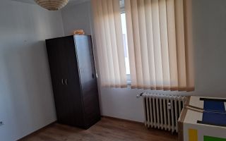 Apartament cu 3 camere 70,55 mp, bloc an 1980- Gorjului - Poză 3