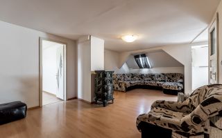 Locuință și Business pe Str. L. Blaga, Arad, Spațiu + Apartament - Poză 9