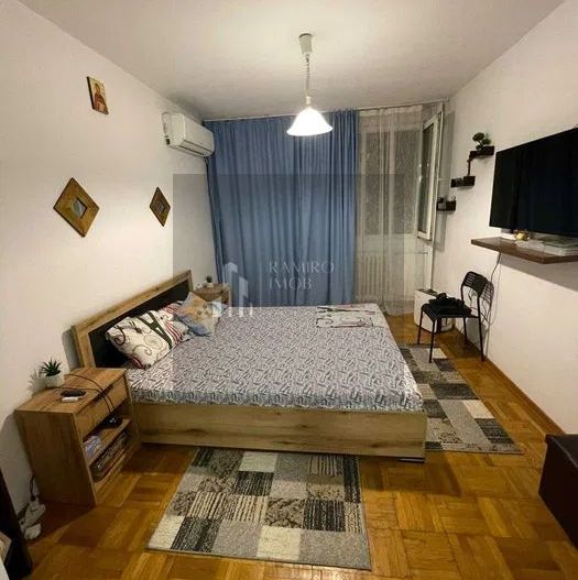 URGENT APARTAMENT 3 CAMERE DECOMANDAT OBREGIA - Poză 3