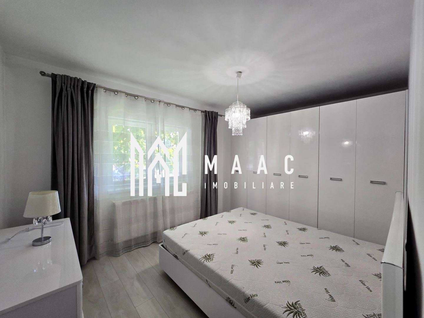Apartament 3 camere de închiriat | Sibiu | terasă | 2 parcări - Poză 7