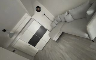 Apartament de închiriat cu 2 camere în complexul rezidențial Royal Town, Iași - Poză 1