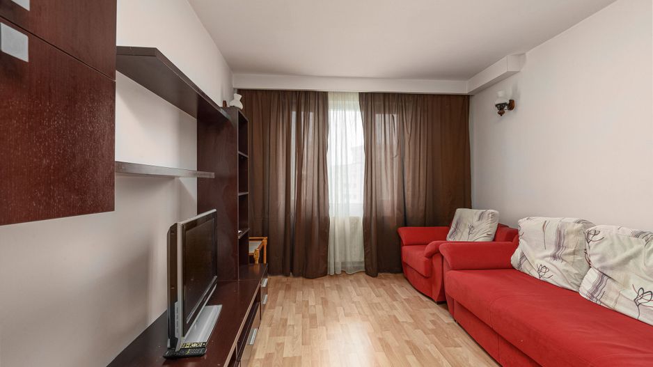 Apart 2 camere Lacul Tei facult constructii Alexandru cel Bun bloc 85 - Poză 1