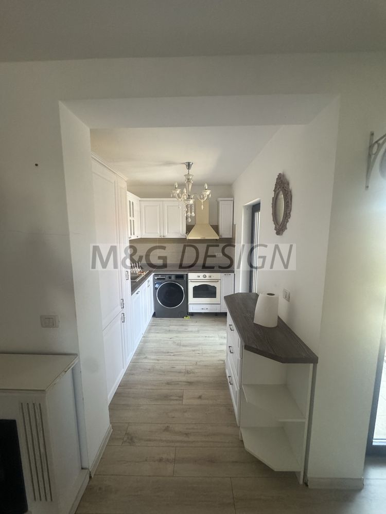 Apartament 3 camere Calea Urseni - Poză 3