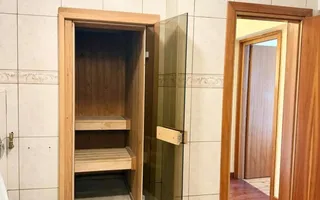 VANZARE PENTHOUSE 4 CAMERE | PIATA UNIRII | SAUNA | CENTRALA PROPRIE | - Poză 13